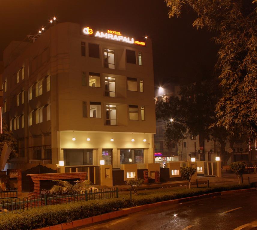 Amrapali Grand 4*
