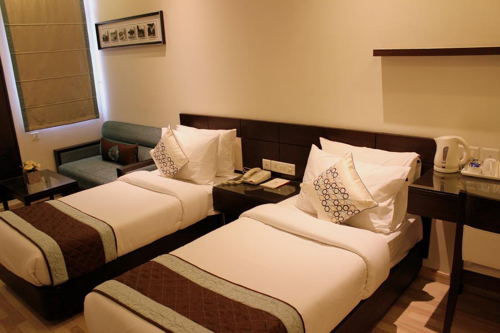 Amrapali Grand 4*